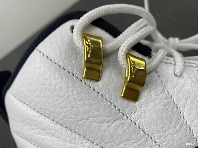 Cheap TBK Retro Taxi (2013) Jordan 12 130690-125 0809